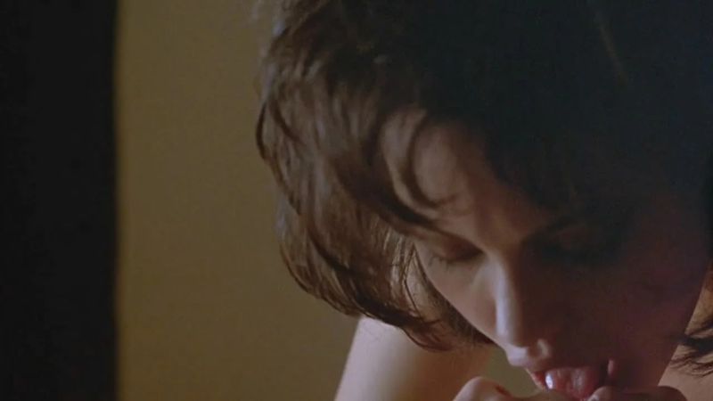 angelina jolie hair