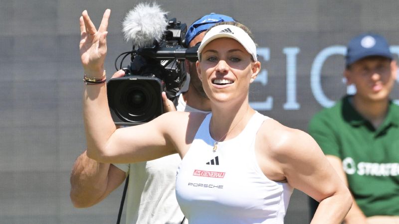 mona barthel