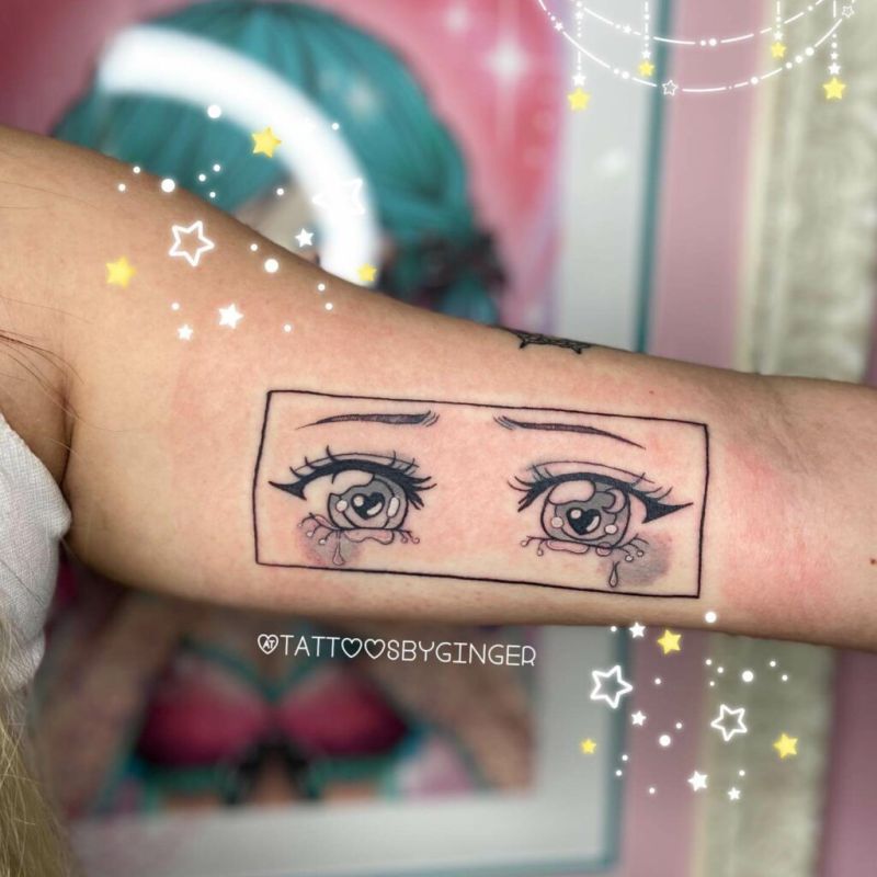 tokyo ghoul