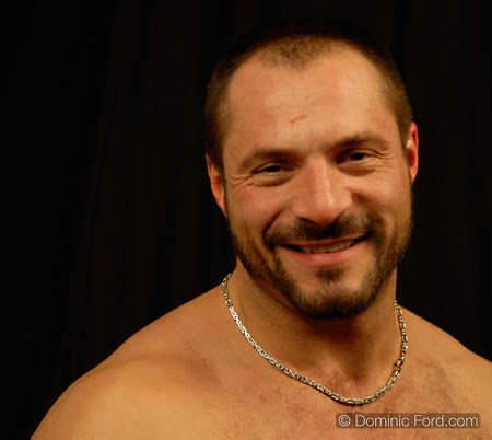 arpad miklos hairy bear