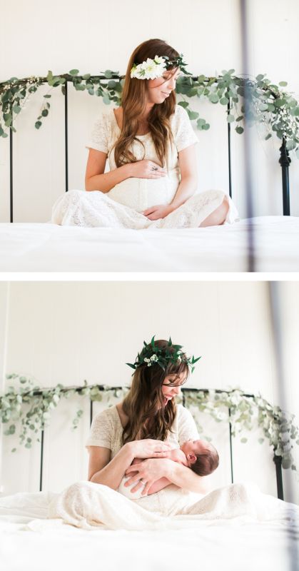 pregnancy shoot