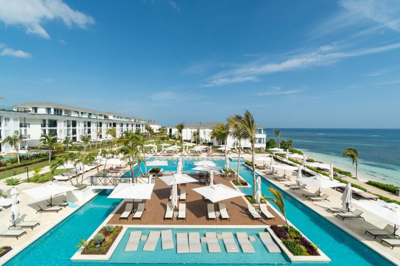 affordable all inclusive resorts