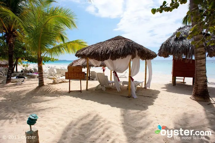 best all inclusive resorts punta can a adult