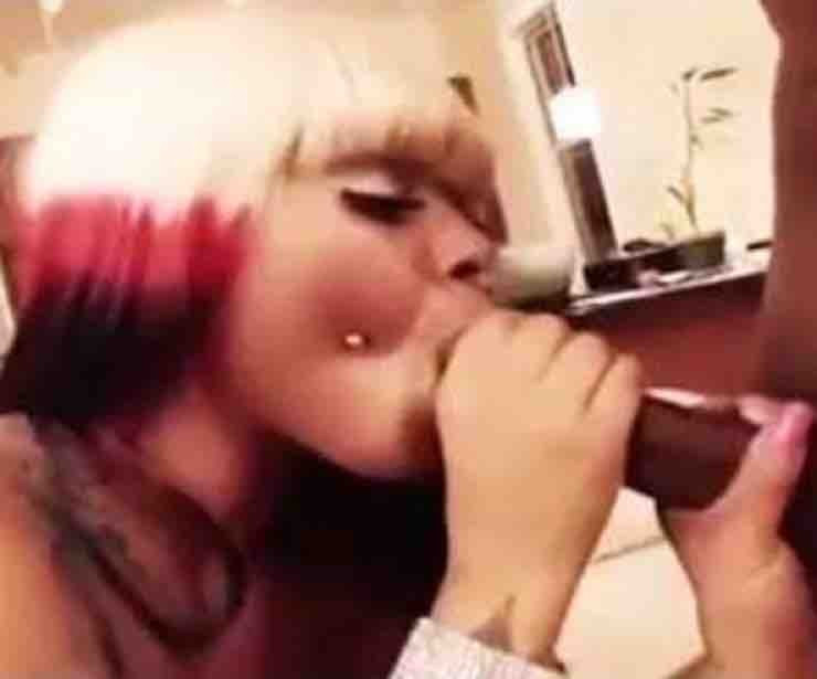 blonde lesbian shower sex gif