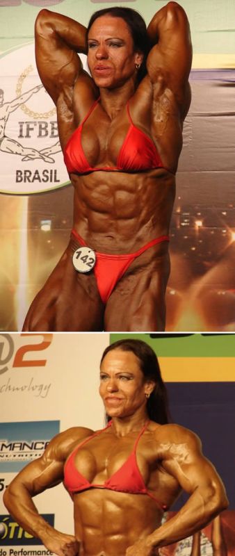 monique jones