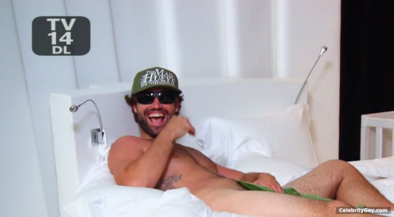 brody jenner charger