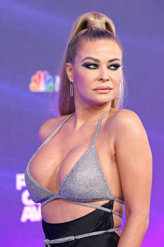 carmen electra zimbio