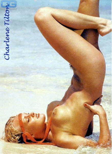 charlene tilton fakes