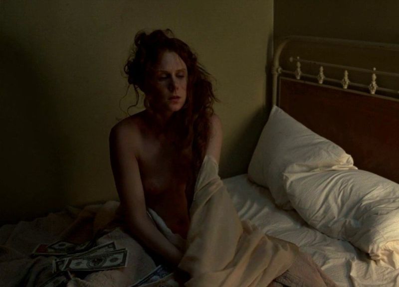 anna lisa christiane x