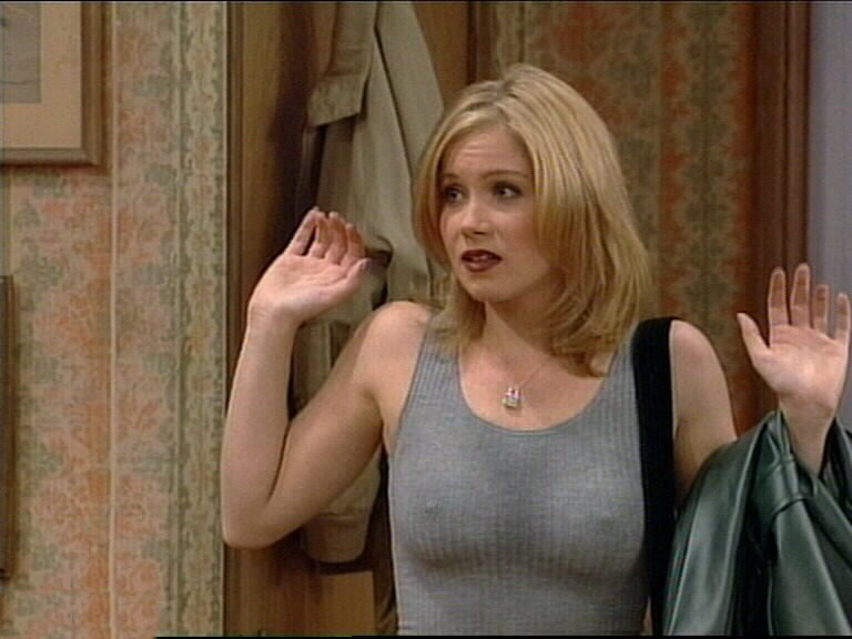 christina applegate sitcom outfits