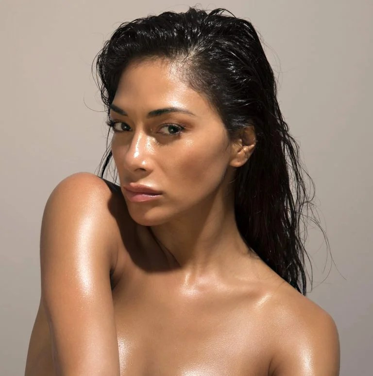 nicole scherzinger performance