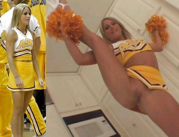 extreme cheer stunts