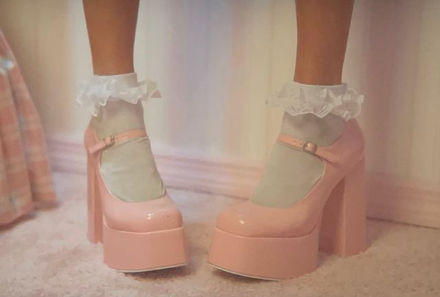 coquette fashion