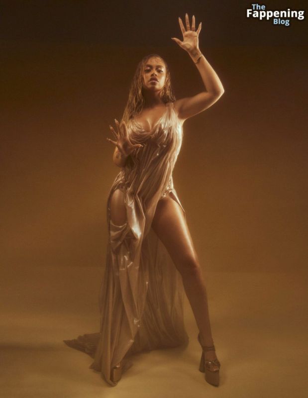 sexy full
