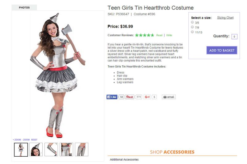 offensice halloween constumes