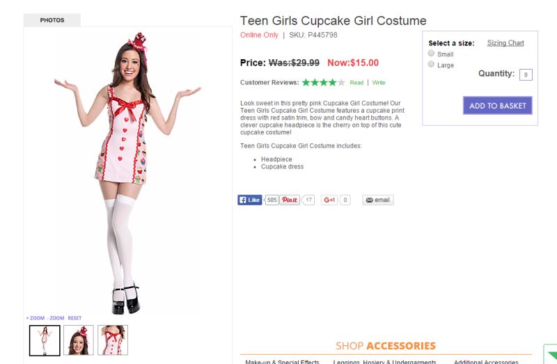 innaproproate halloween costumes