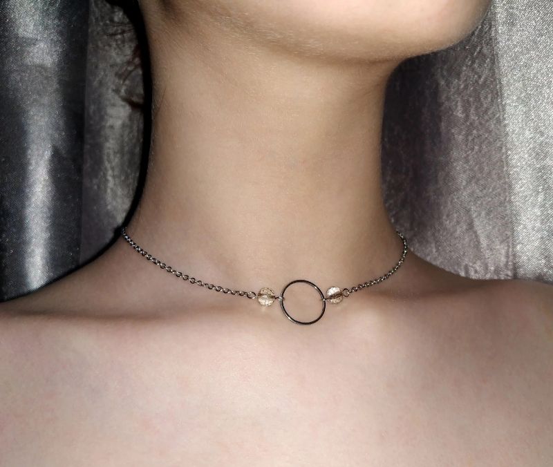 day collar tumblr