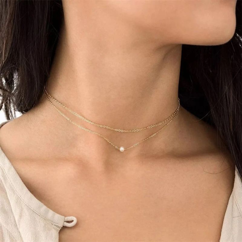 fashion choker