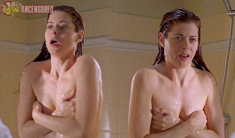 megan mullally