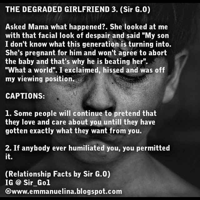 mature degraded amature whore