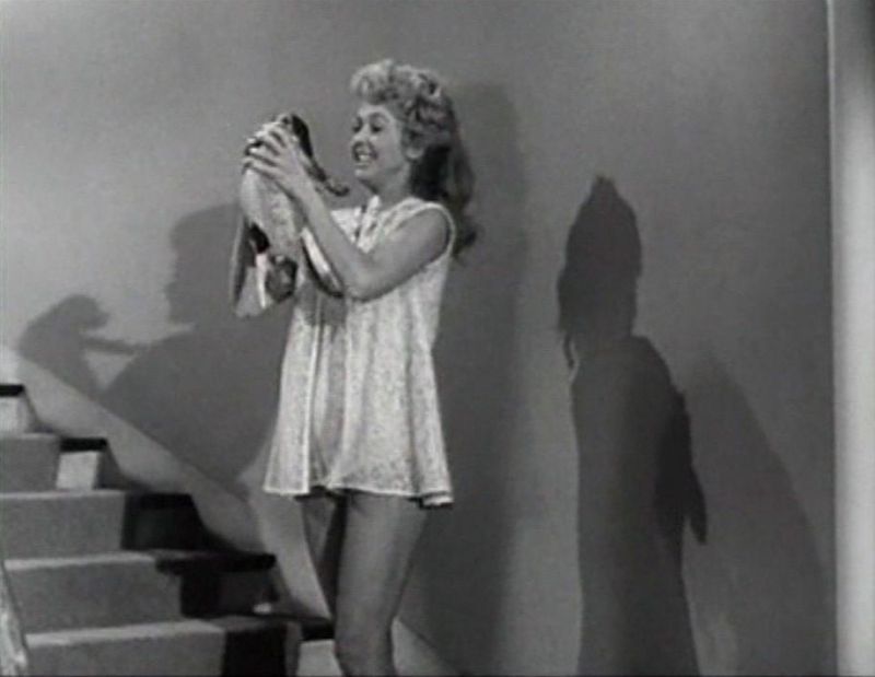 ellie mae beverly hillbillies fake