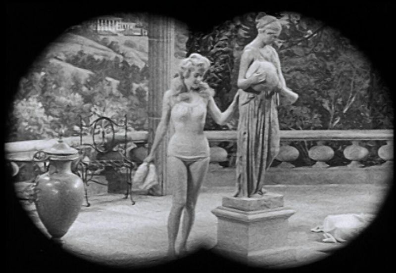 donna douglas jeans