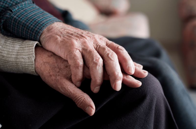 lgbtq elderly gen pride