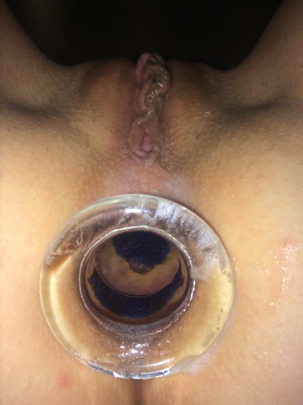 amateur anal sex