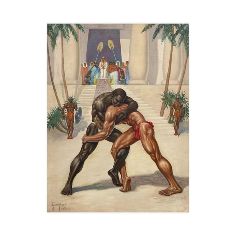 hot naked gay men blowjob