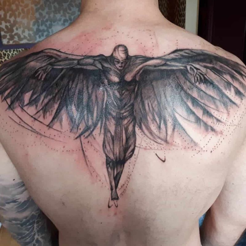 wings