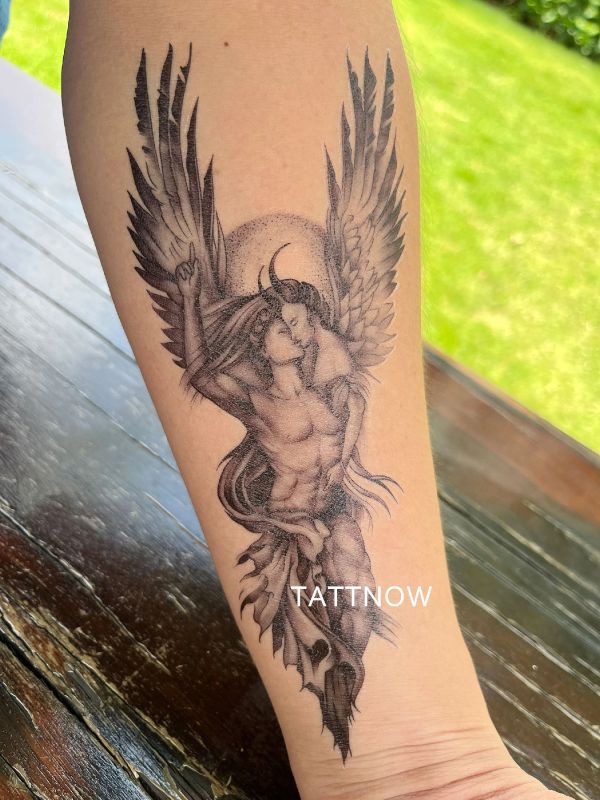 lucifer