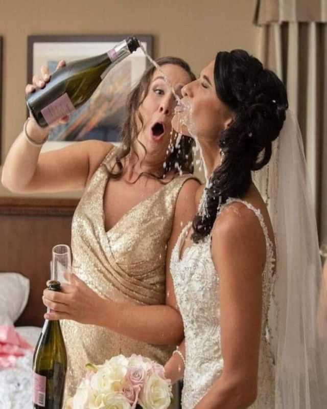 russian wedding