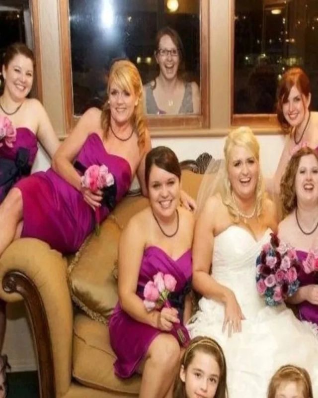 bridesmaids moon