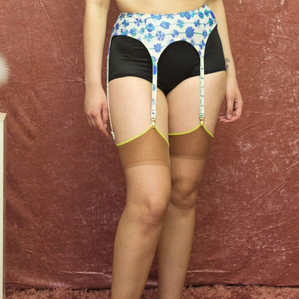 lace garters