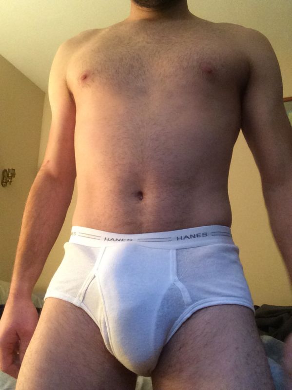 penis men underwear bulge
