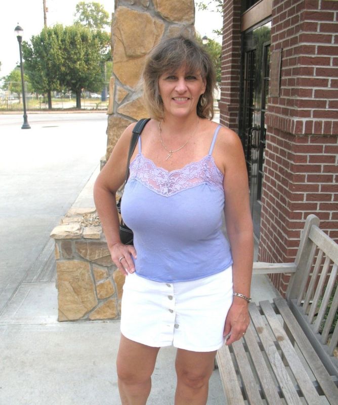 hot mature pussy