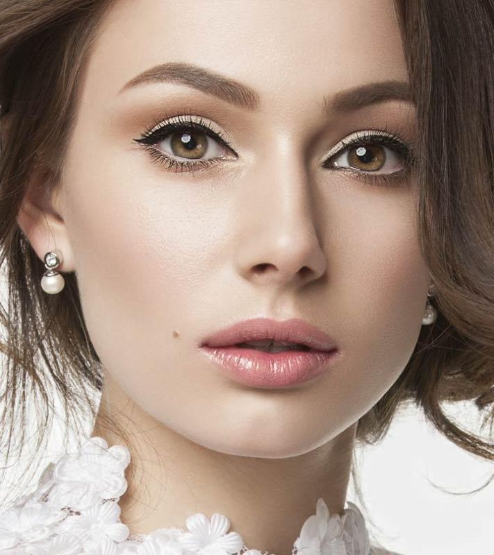 amazing eyes girl