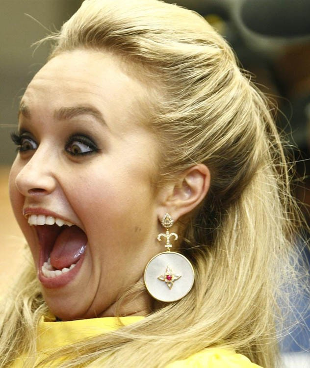 hayden panettiere actor