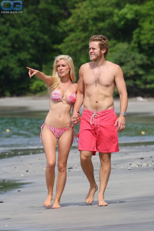 heidi montag transformation