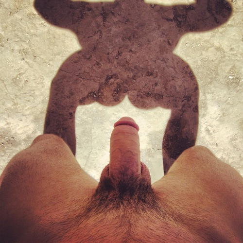 hairy