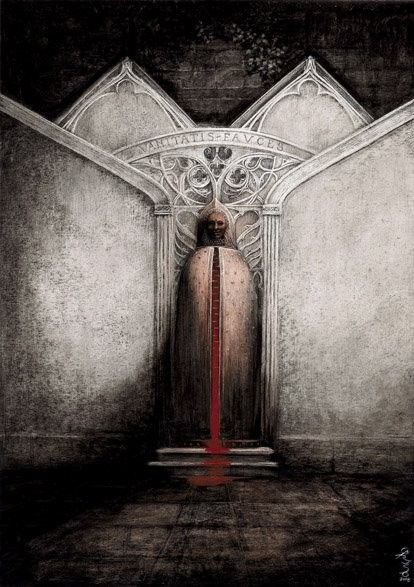 torture chamber party prop