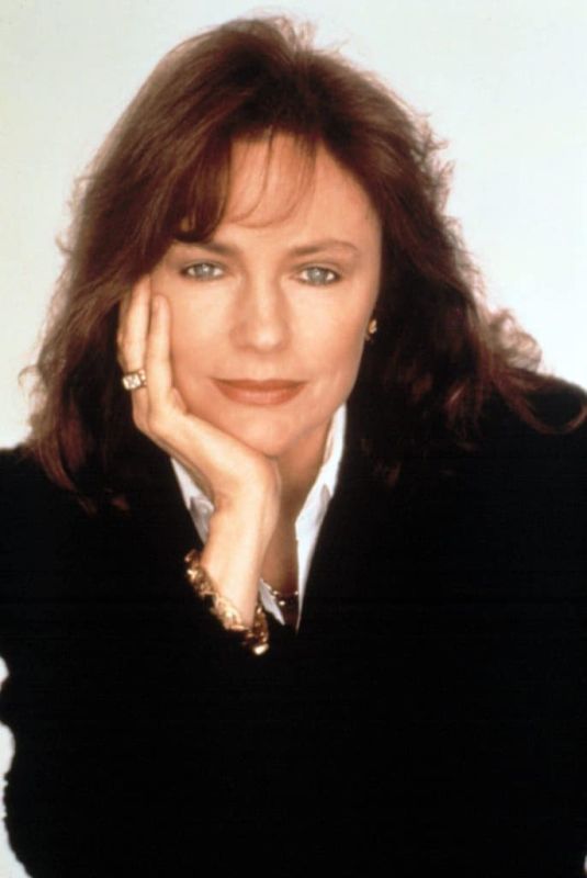 jacqueline bisset partner