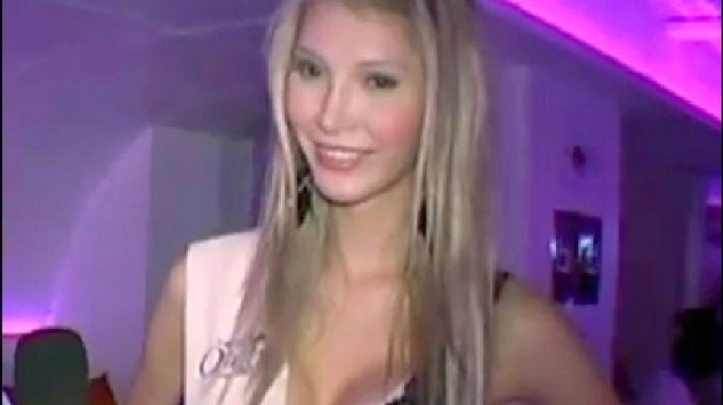 miss canada