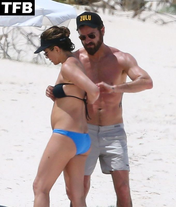 jennifer aniston elle