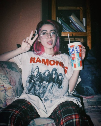 jill laventine cute icon