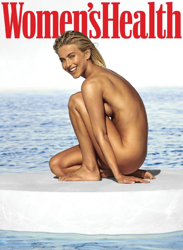 julianne hough sexality