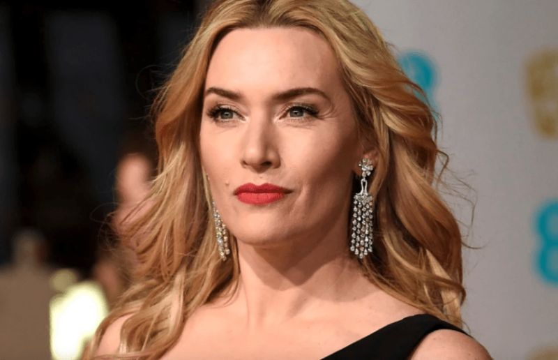 kate winslet include