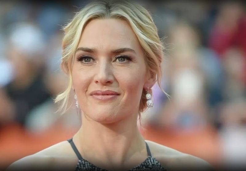 kate winslet figure