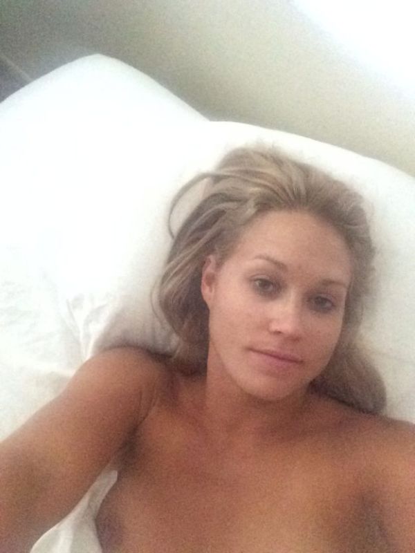 hot amateur women
