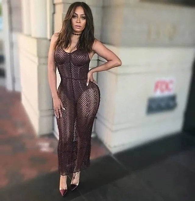 las la anthony quotes on married
